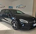 Mercedes-Benz A 200 D Automatic Premium Amg