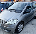 Mercedes Classe Q