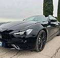 Maserati Ghibli Gransport Q4 V6 430Cv Stra Full