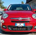 Fiat 500X 1.3 Mjt Popstar 4X2 95Cv Uff Italy Lega 