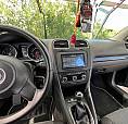 Volkswagen Golf Serie 6