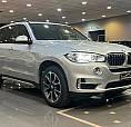 Bmw X5 Bmw X5 Xdrive30D Luxury 249Cv Auto