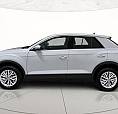Volkswagen T-Roc 1.6 Tdi Style