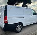 Mercedes Vito 119 Cdi Automatico 4X4 Euro 6B