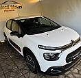 Citroen C3 Bluehdi 100 S&S Feel Pack