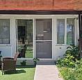 Appartamento Con Giardino E Posto Auto