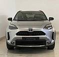 Toyota Yaris Cross 1.5 Hybrid 5P. E-Cvt Adventure