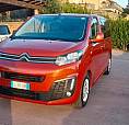 Citroen Spacetourer Bluehdi 150 S&S Xl Shine