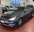 Mercedes C220 Amg