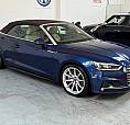 Audi A5 Cabrio 252 Cv Quattro S Tronic Sport