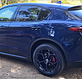 Alfa Romeo Stelvio 2.2 Td 210 Cv At8 Q4 Executive