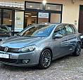 Volkswagen Golf 6 2.0 Tdi 140 Cv 5 Porte