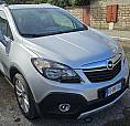 Opel Mokka 4X4 D