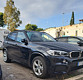 X5 25D Xdrive Msport 231Cv