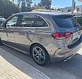 Mercedes-Benz B 200 B 200 D Automatic Premium