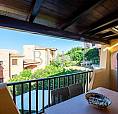Porto San Paolo - Bilocale In Residence Con Piscin