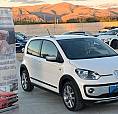 Volkswagen Up! 1.0 75 Cv 5p. Cross