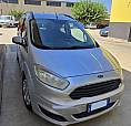 Ford Tourneo Courier 1.5 Tdci 95 Cv Titanium