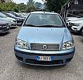 Fiat Punto Classic 1.2 5 Porte Natural Power Ok Ne
