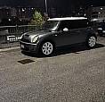 Mini Cooper S R53