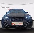 Audi Rs3 Sportback 2.5 Tfsi Quattro S-Tronic