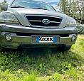 Kia Sorento 2.4 Diesel 2006 Usata Cambio Autom