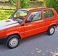Fiat Panda 1.0 Ie Fire Solo 60.000 Km !! No Bollo 