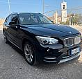 Bmw X1 E84 2.0
