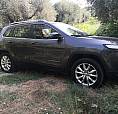 Jeep Cherokee - 2015