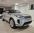 Land Rover Range Rover Evoque Range Rover Evoque 2