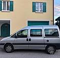 Fiat Scudo 2.0 Mjt 9Posti