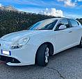 Giulietta 1.6 Jtdm