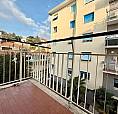 Trieste. Appartamento Con Terrazza In Via Flavia
