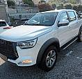 Evo Cross 4 2000 Td D.c. 4X4 136Cv Cam Pelle