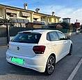 Polo 1.0 5P Comfortline