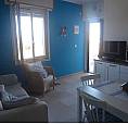 Trilocale Vista Mare