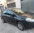 Fiat Grande Punto 2010
