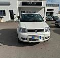 Fiat Panda 1.2 4X4 Climbing