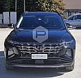 Hyundai Tucson 1.6 Hev 4Wd Aut. Exellence