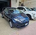Ford Fiesta 1.4 Tdci 68Cv 5 Porte - 12/2009