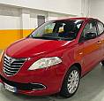 Lancia Ypsilon 1.2 69 Cv 5 Porte Km 130.000 - 2011