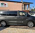 Ford Tourneo Custom 320 2.0 Ecoblue 170Cv Aut. P