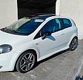 Fiat Grande Punto - 2009