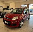 Fiat Panda 1.2 Benzina 69Cv Pop 2014