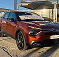 Citroen C4 1.5 Bluehdi 130 Cv Eat8 Shine Full Iva 