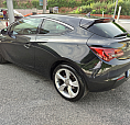 Opel Astra Gtc 2.0Diesel 165 Cv 2013