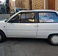 Citroen Ax K-Wey