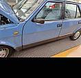 Fiat Regata