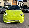 Abarth 500E 500C Cabrio 42 Kwh Turismo