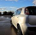 Fiat Punto Evo 2010